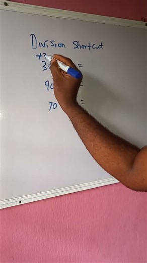 Division made easy #maths #algebra #gcsemaths