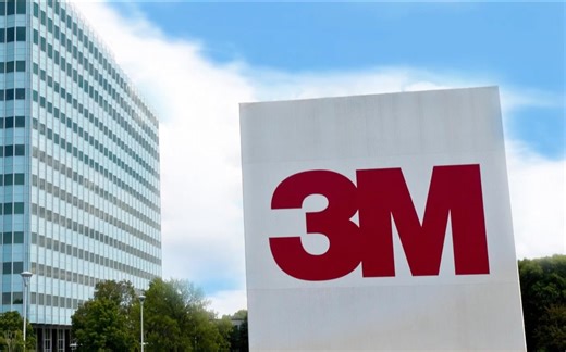 3M宣传片