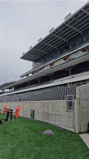 Reser Stadium - Home of the Oregon State Football team. #oregonstatefootball @OregonStateUniv