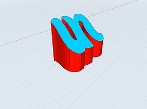 Copying the face of an object?