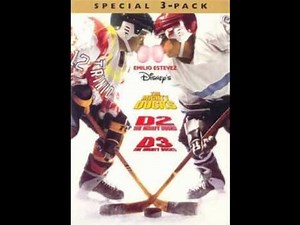 The mighty ducks soundtrack best