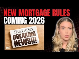OSFI Just Clarified the 50% Mortgage Rule — Here’s What Buyers Need to Know for 2026
