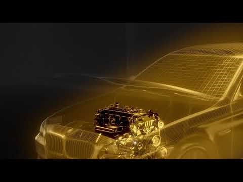 Idemitsu Engine Oil | 3D animation segments