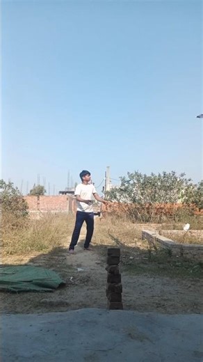 Reverse Paper plane 🤯