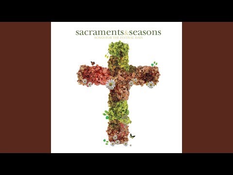 See What A Morning (Resurrection Hymn)