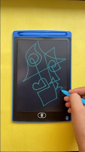 Amazing Simple Line Art #art #linedrawing #drawingskill #lineart #satisfying #artdrawing