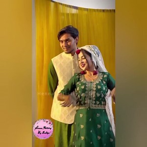 11M views · 319K reactions | How happy she is! 殺 Ma sha Allah ...