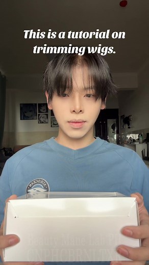 How to Trim Your Wig: A Step-by-Step Tutorial