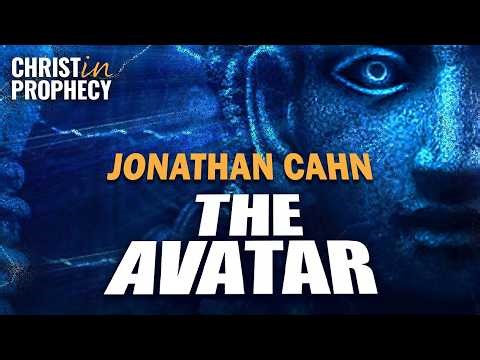 The AVATAR | Jonathan Cahn