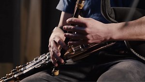 New Uilleann Pipes Virtual Instrument Available As A Free Download
