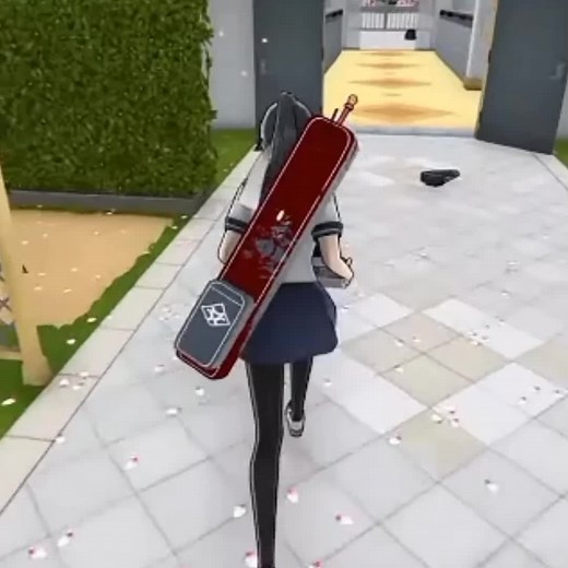 Yandere Simulator - Gameplay Walkthrough Part 20