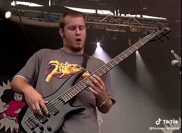 Limp Bizkit Live at Pinkpop Festival 1997