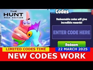 *NEW CODES MARCH 22, 2025* [UPD 12] SpongeBob Tower Defense ROBLOX | LIMITED CODES TIME