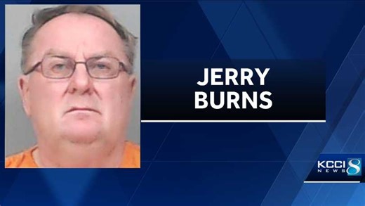 Iowa Supreme Court upholds conviction of Jerry Burns in 1979 murder