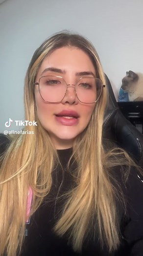 Aline Faria: Esclarecendo o Mal-Entendido e Atualizações