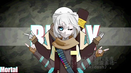 【Ink X Error】Monster Meme