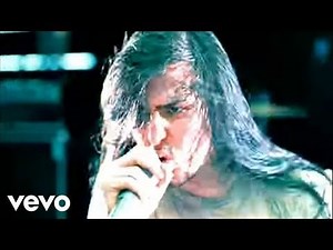 Andrew W.K. - Party Hard [Hard Rock, Power Rock]