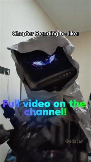 Poppy Playtime Cosplay