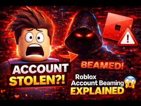 how to beam roblox kids