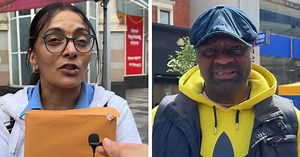 Residents of this town just can't agree if they live in London or Essex