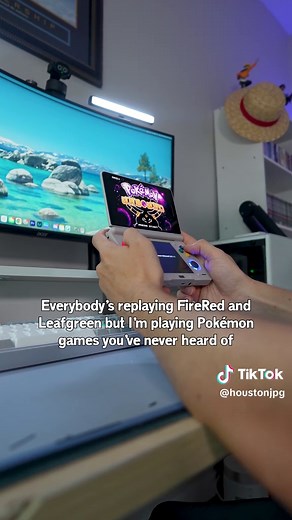 Top Pokémon Fan-Made Games You Should Try