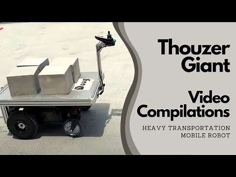 DOOG Thouzer Giant In Action [Video Compilations]