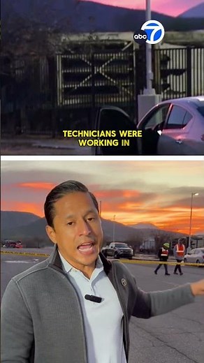 Hydrogen truck explosion turns deadly