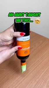 104K views · 653 reactions | Pro tip if you lost the cork or the cap! #LifeHacks #SmartTips #EverydaySolutions | My Tips Book | Facebook