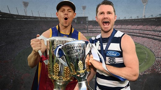 Everything you need to know about 2025 AFL Grand Final