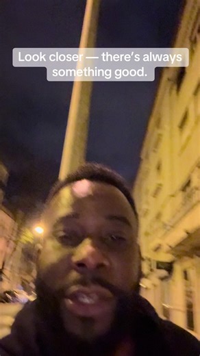 Finding the Good in Everyday People