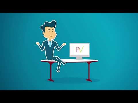 SMART GEVO (Prozessautomatisierung mit KI) in Kürze erklärt!