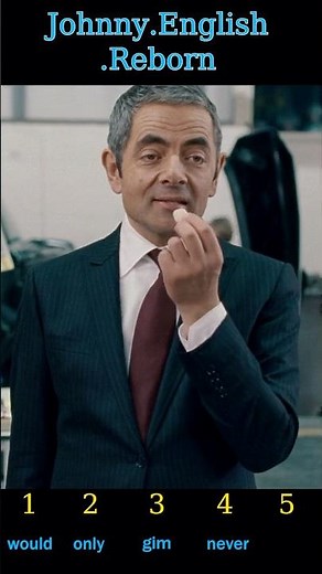 Mr. Bean’s Hilarious Prep in the Gadget Lab | Johnny English Reborn (2011)