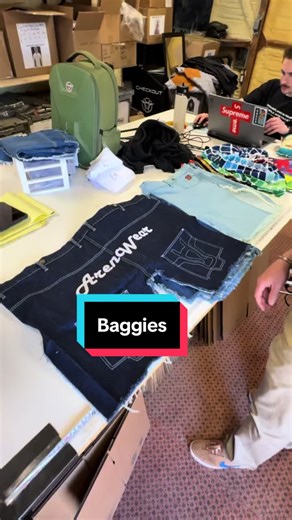 Bullfighter Baggies - Your Action-Ready Attire