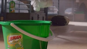 Libman TV Commercial, 'Live for the Moment' - iSpot