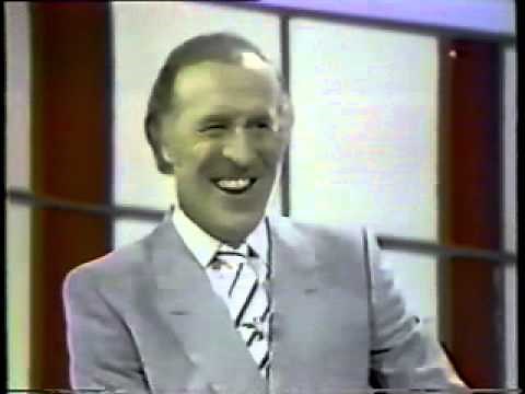 Play Your Cards Right (1981) with Bruce Forsyth part 1