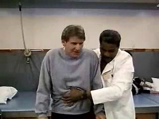 Regarding Henry - Trailer 1991