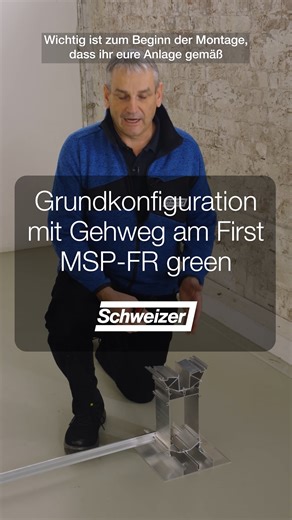 02 Grundkonfig mit Gehweg am First MSP-FR-G