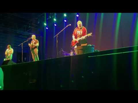 Pinback Live @ Humphreys Concerts By The Bay 10/17/25