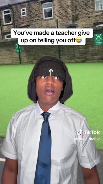 School Tensions: How Students Challenge Authority