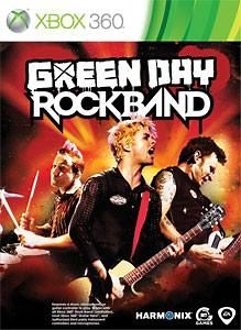 Green Day: Rock Band (2010) - MobyGames