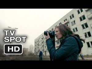 Chernobyl Diaries (2012) TV SPOT #4 - Horror HD