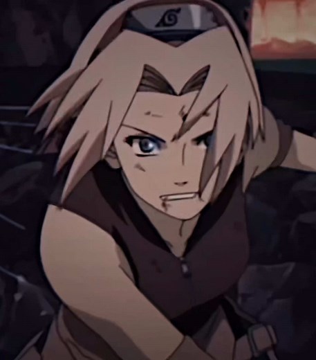 Sakura Haruno: Unveiling the Peak Design