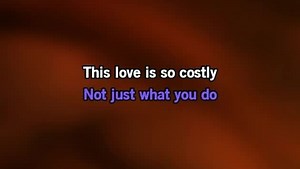 Karaoke Wildfire - Cautious Clay - CDG, MP4, KFN - Karaoke Version