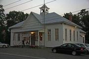 Ballroom Dance at Colvin Run