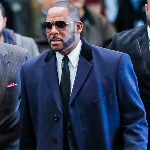 R. Kelly's Reported Girlfriend Joycelyn Savage Speaks Out Against Him