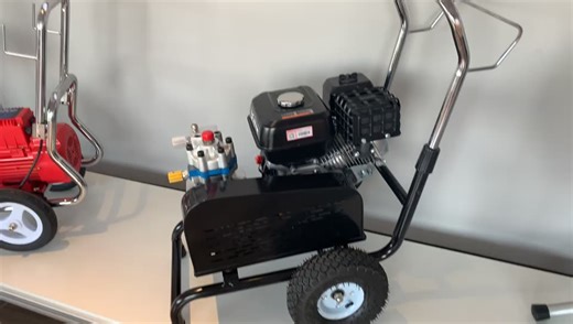 Airless Paint Sprayer Machine Airless Paint Sprayer Spray Paint Machine