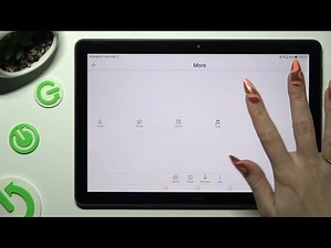 How to Add Audio, Music, or Video Files To A Text Message on H...