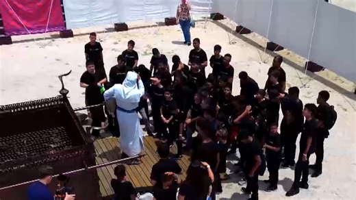 🚀 Estão abertas as inscrições para o IntelliMen Academy! Homens que querem crescer não apenas profissionalmente, mas em caráter, disciplina e inteligência espiritual, encontram aqui um caminho de formação. Recentemente, eles viveram um momento especial de aprendizado durante o Tour do Jardim Bíblico, reforçando valores, história e princípios que moldam homens de verdade. 📅 Inscrições de 12/02 a 1º de maio. Você pode se inscrever na: 📍 Central da EBI 📍 Central FTU do Templo de Salomão 📲 Mais