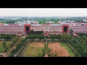 Sri Aurobindo University, Indore Madhya Pradesh