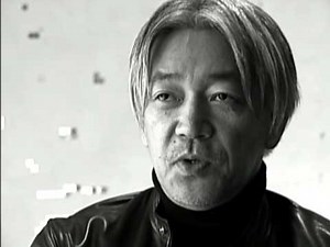 坂本龍一 スペシャルインタビュー
